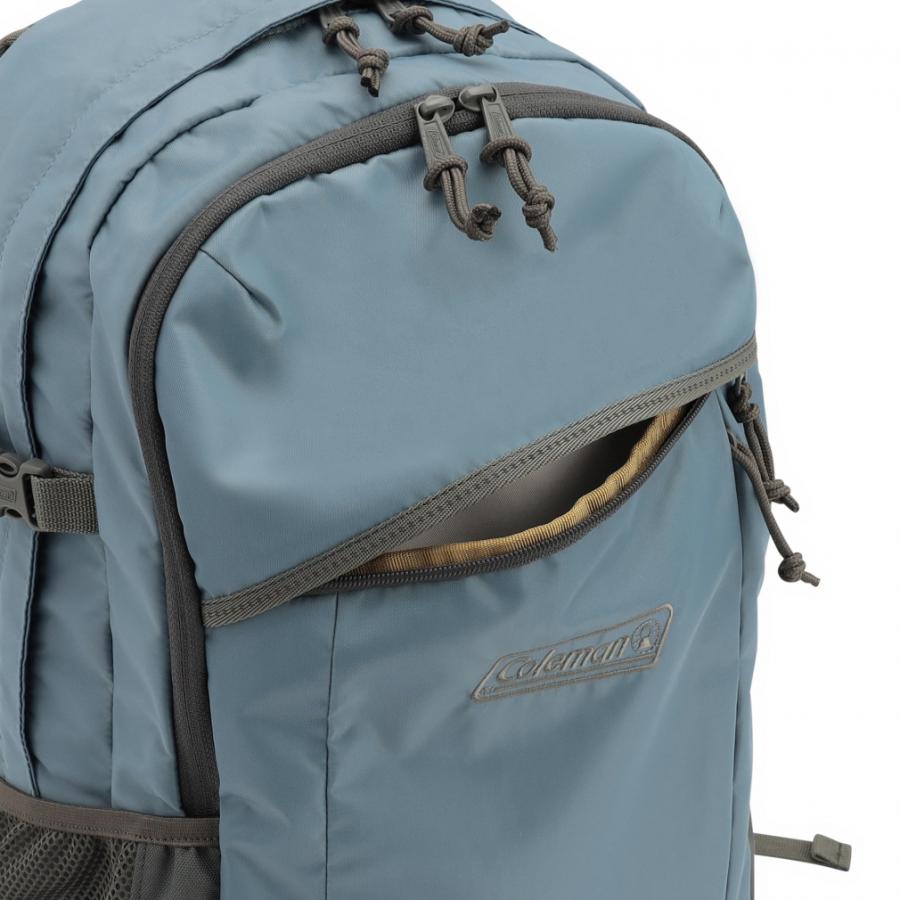 Coleman（コールマン） ウォーカー25 25L ビンテージブルー 2214721 