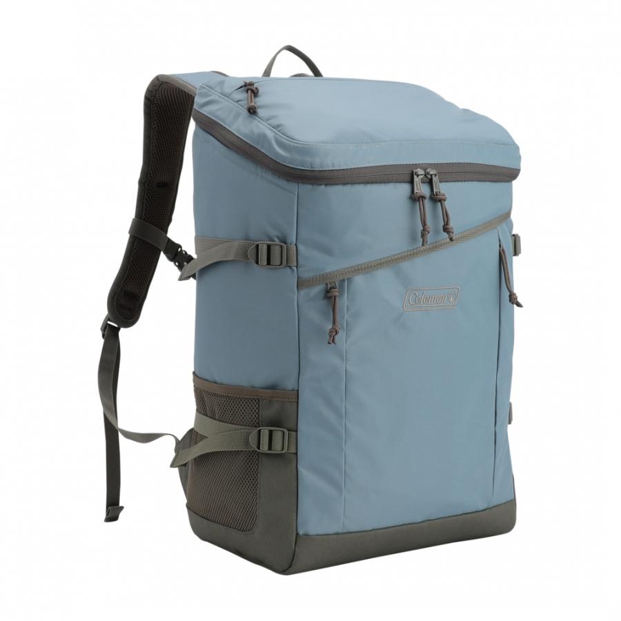 【Coleman】コールマン ウォーカー25 リュック ビンテージブルー コールマン Coleman コールマン ウォーカー リュック 30L