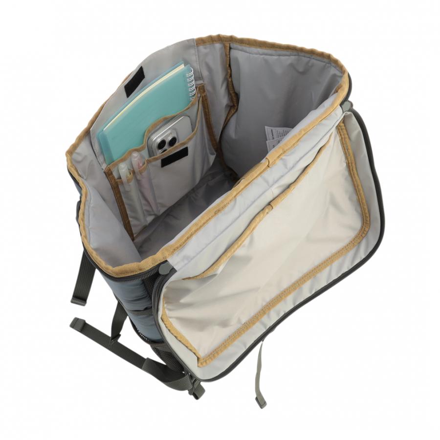 Coleman（コールマン） ウォーカースクエアバックパック 30L