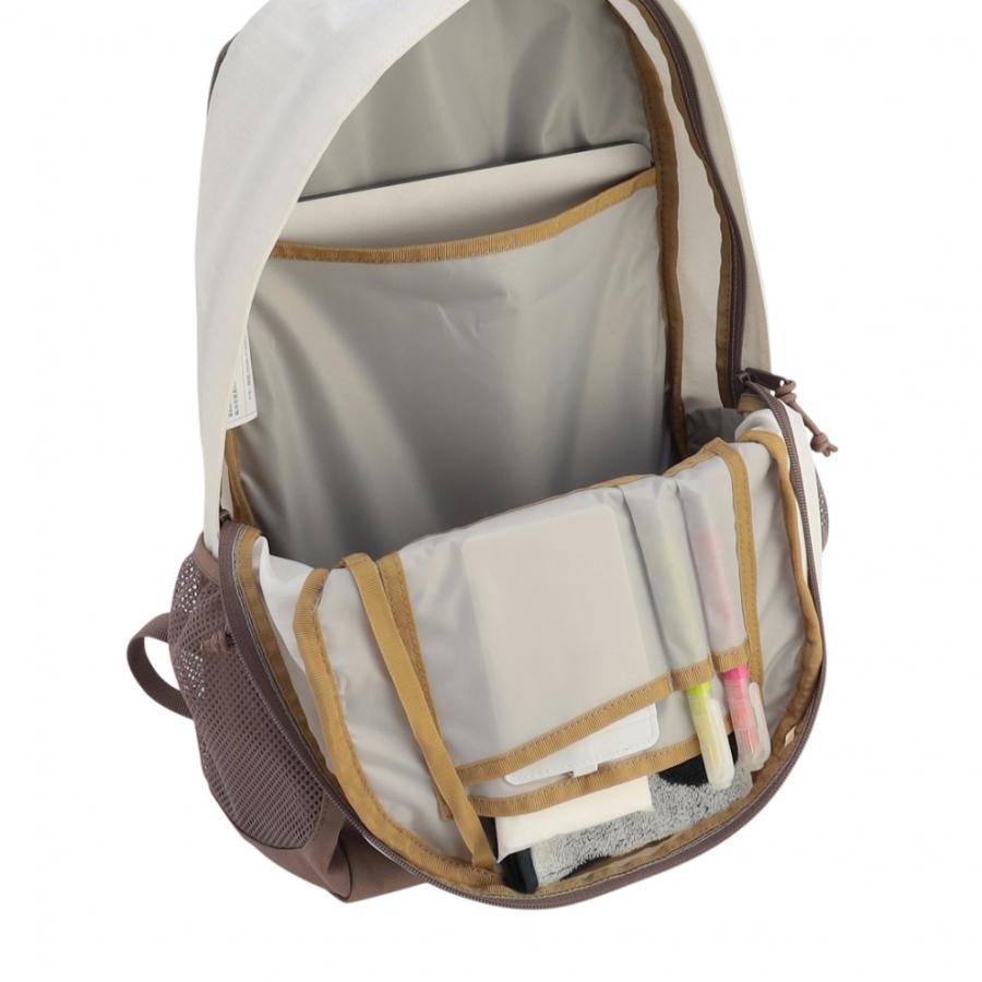 Coleman（コールマン） ウォーカー15 (ホワイトヘリンボーン) 15L