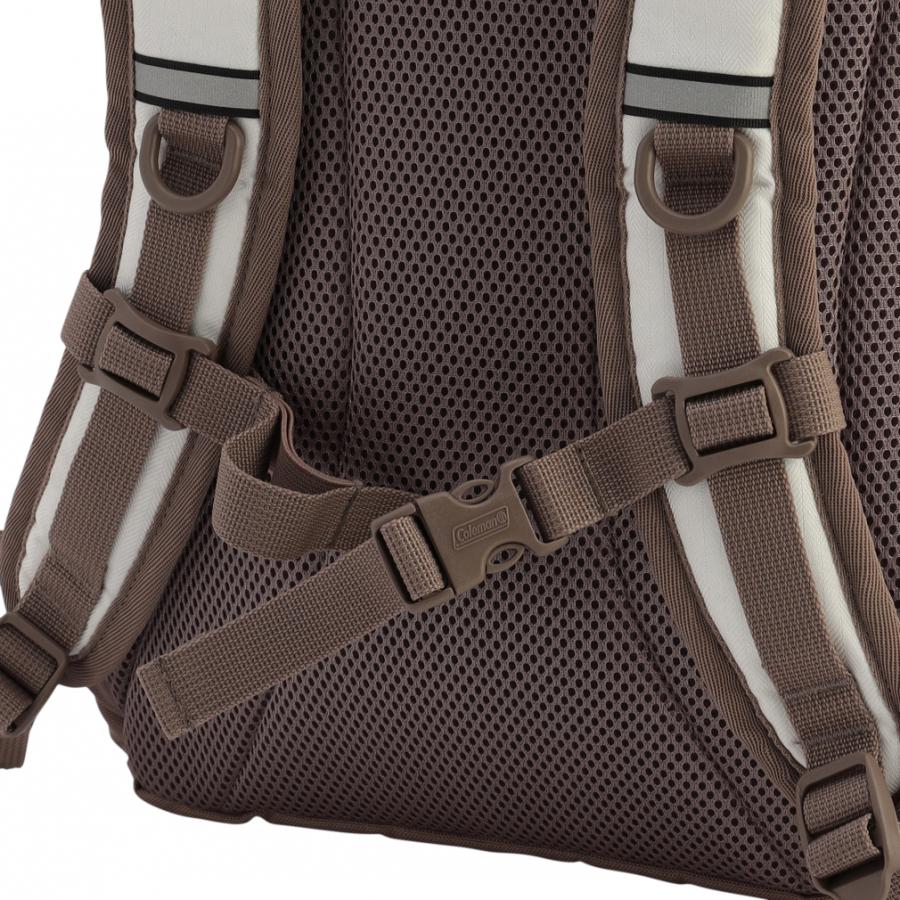 Coleman（コールマン） ウォーカー15 (ホワイトヘリンボーン) 15L