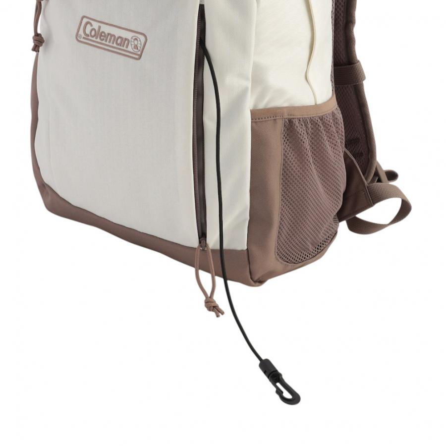 MaiColeman ウォーカー15（ホワイトヘリンボーン）15ℓ×2 Coleman（コールマン） ウォーカー15 (ホワイトヘリンボーン) 15L