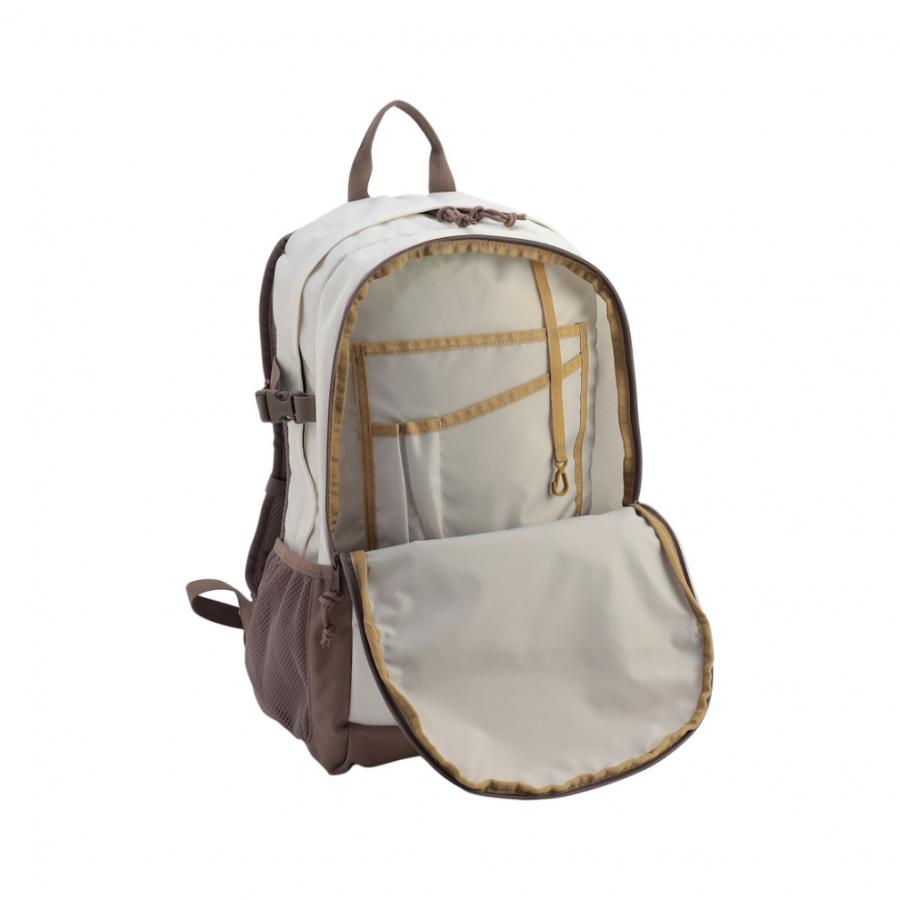 Coleman（コールマン） ウォーカー25 (ホワイトヘリンボーン) 25L 