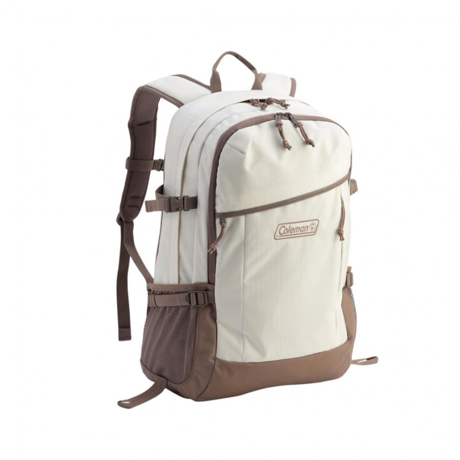 Coleman（コールマン） ウォーカー33 (ホワイトヘリンボーン) 33L 