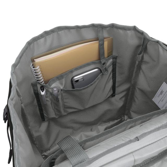 Coleman（コールマン） 2026春夏 【アルペン限定】 SHIELD 35(ヘザー
