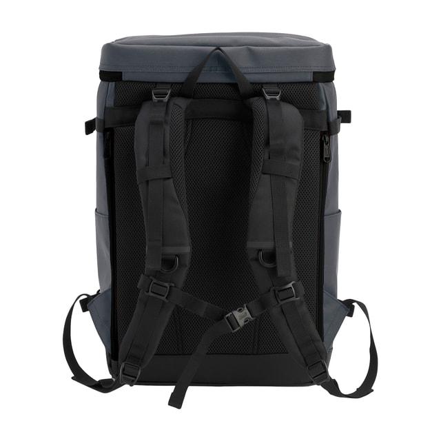 【新品、未使用】Coleman リュック　ヘザーブラック　35L Coleman（コールマン） 2026春夏 【アルペン限定】 SHIELD 35(ヘザー