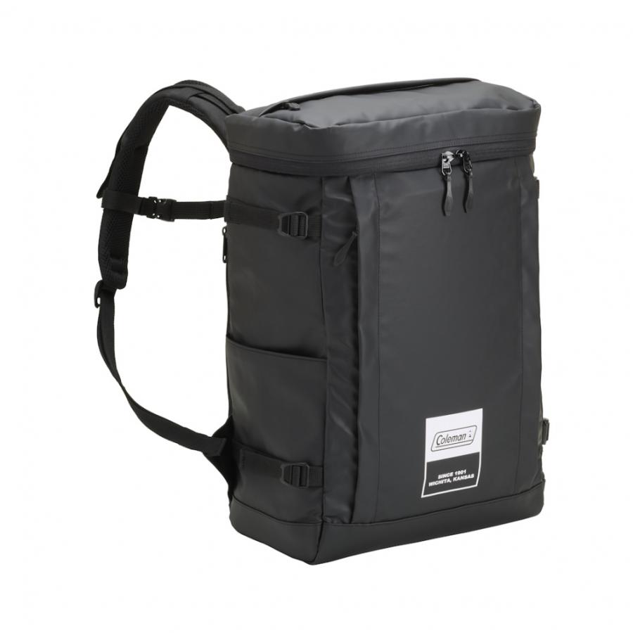 Coleman（コールマン） シールド30(マットブラック) 30L 2205809