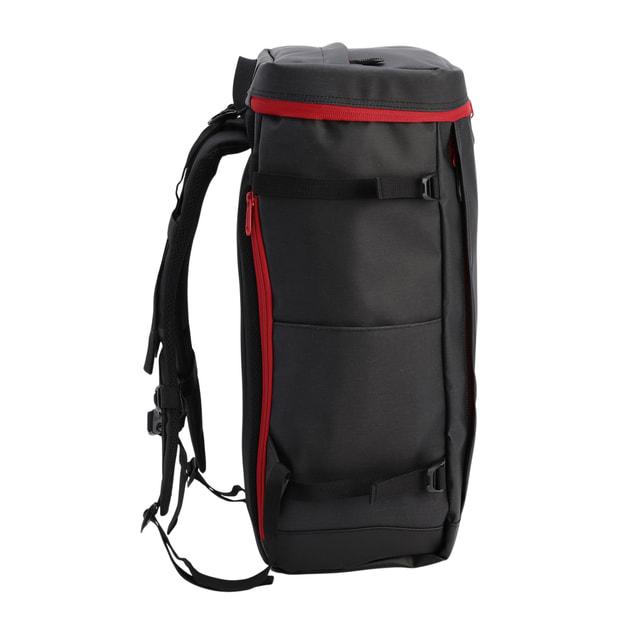 Coleman（コールマン） SHIELD 35(ヘザーブラック/レッド) 35L 2235108 