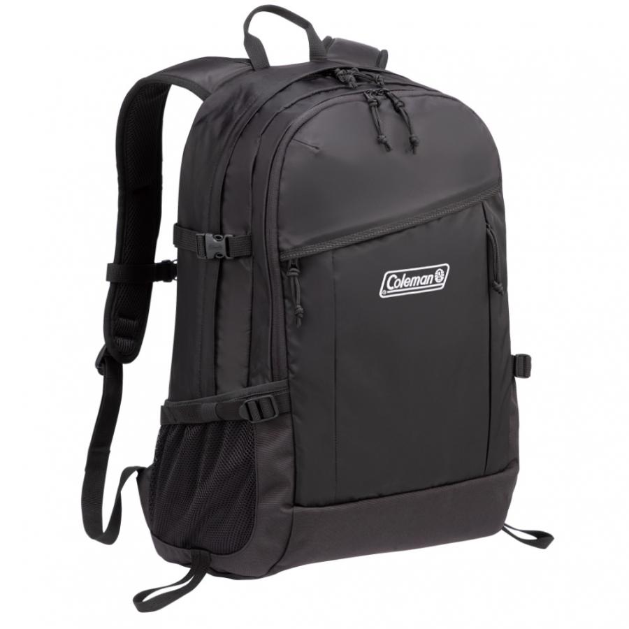 Coleman（コールマン） ウォーカー33 33L ブラック 2000038970 バック