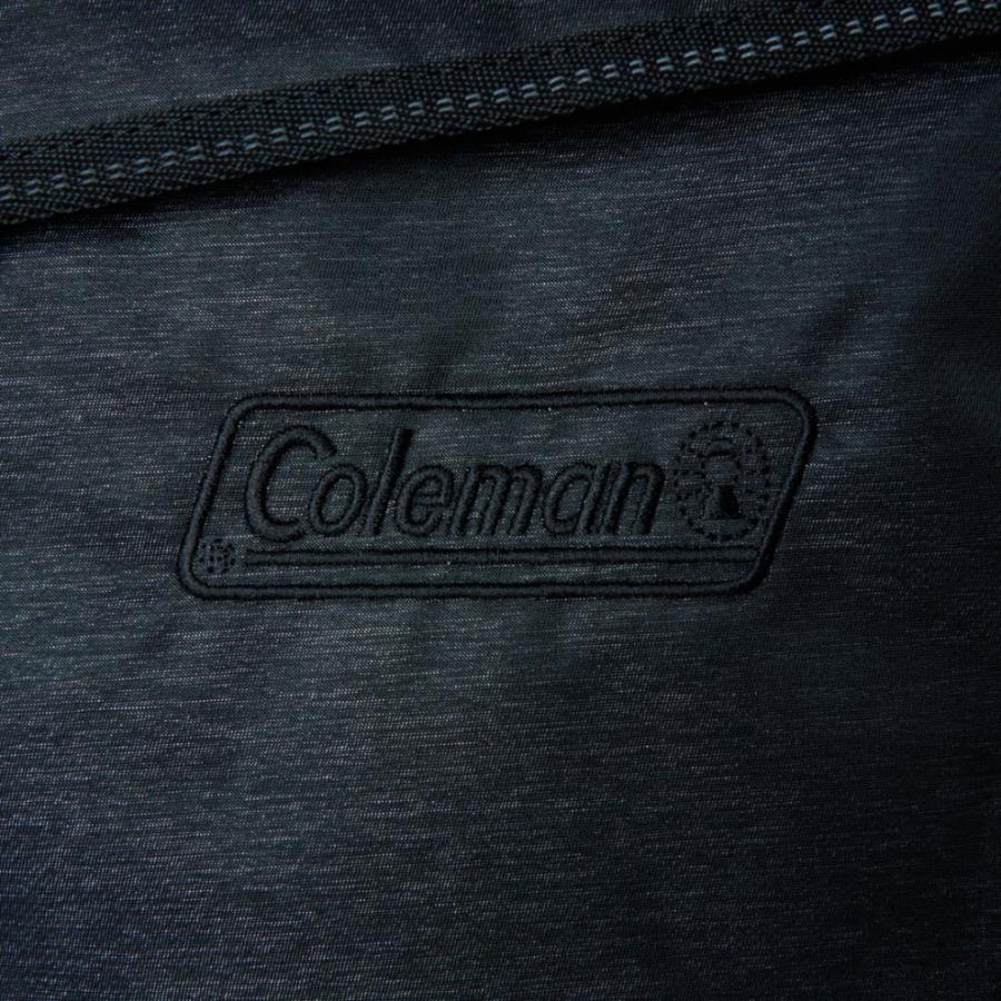 コールマン ウォーカー33 33L ブラックヘザー 2000038971 バックパック リュック Coleman | Coleman | 08