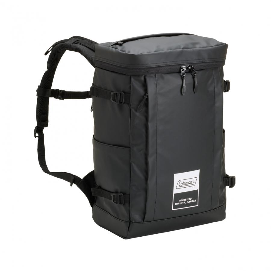 Coleman（コールマン） シールド 25 (マットブラック) 25L 2205873