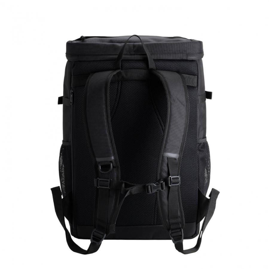 08 新品 Coleman コールマン シールドライト 45L リュック Coleman（コールマン） シールド ライト45 (ブラック) 45L 2207125