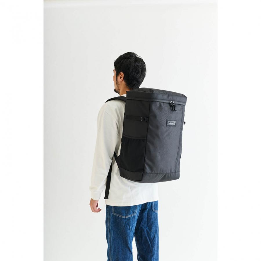 Coleman（コールマン） シールド ライト45 (ブラック) 45L 2207125