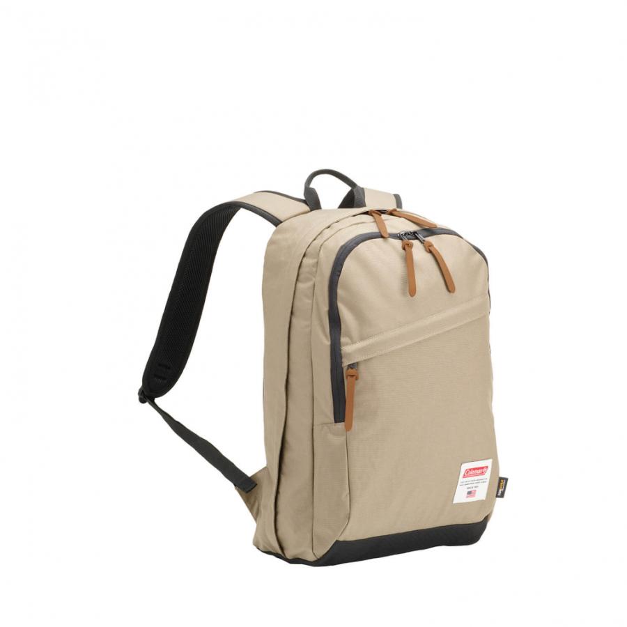 コールマン（coleman）/リュック・バックパック アメリカンクラシック TR25(グレージュ) Coleman（コールマン） アメリカンクラシック TR25 (グレージュ) 25L