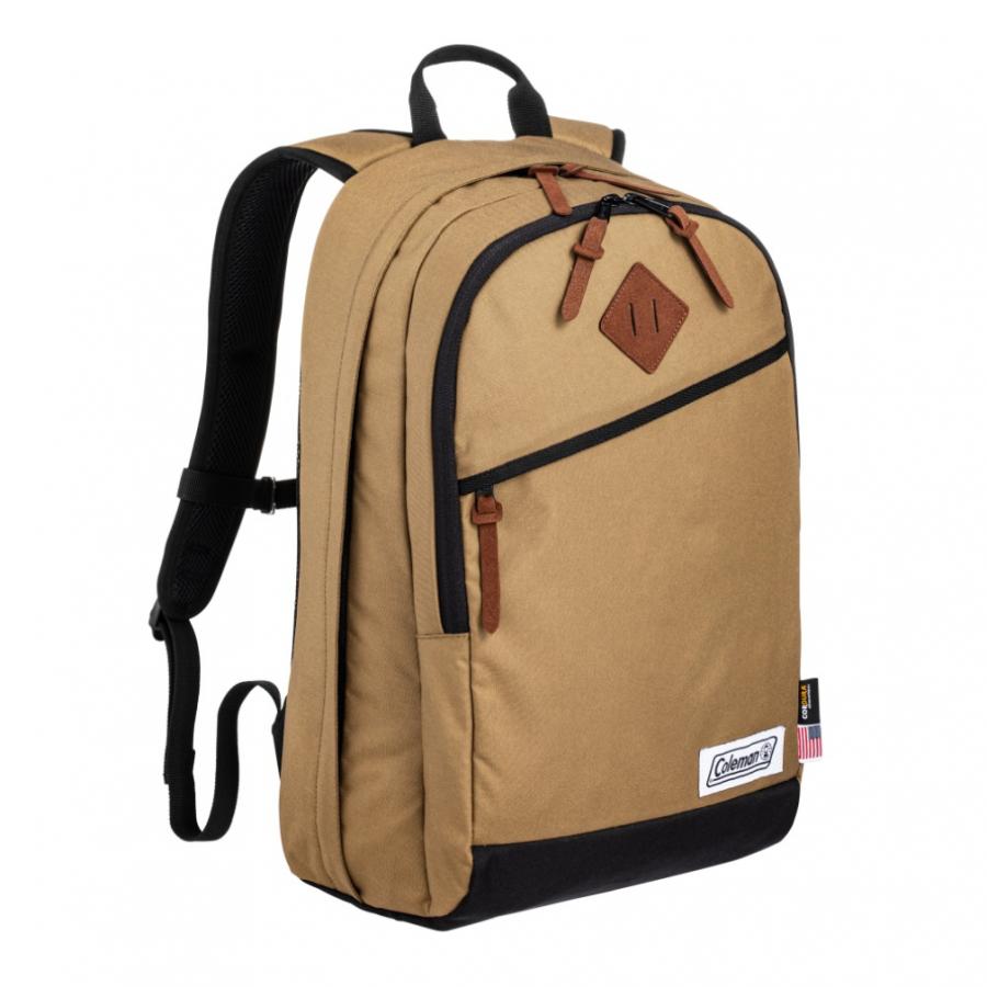 Coleman コールマン アメリカンクラシック25 25L タン 2198833 