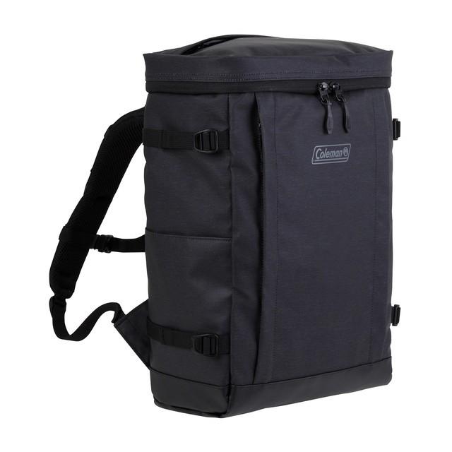 コールマン SHIELD25 HEATHER BLACK 2000032945 バックパック リュック ディパック Coleman｜alpen-group