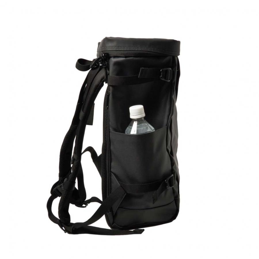 Coleman（コールマン） SHIELD25 HEATHER BLACK 2000032945 バック
