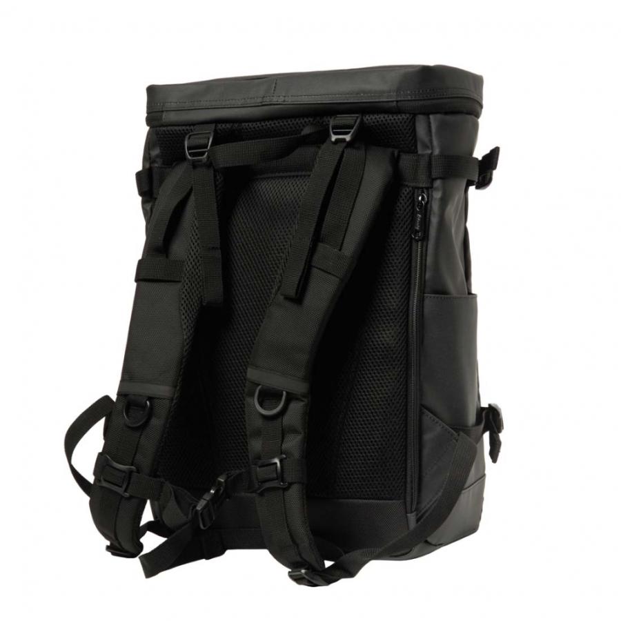 Coleman（コールマン） SHIELD25 HEATHER BLACK 2000032945 バック