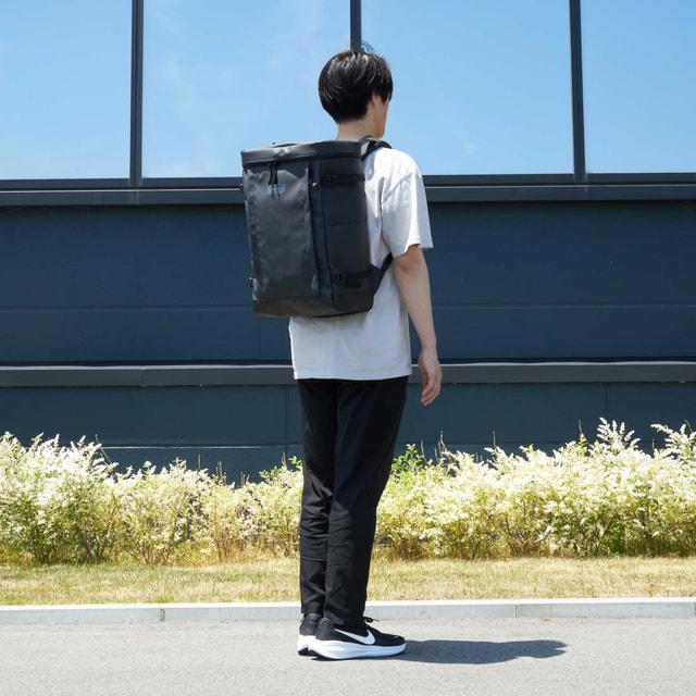 Coleman SHIELD 35 + 2LAYER ヘザーブラック シールド35（ヘザーブラック）の通販｜キャンプ用品のコールマン【公式