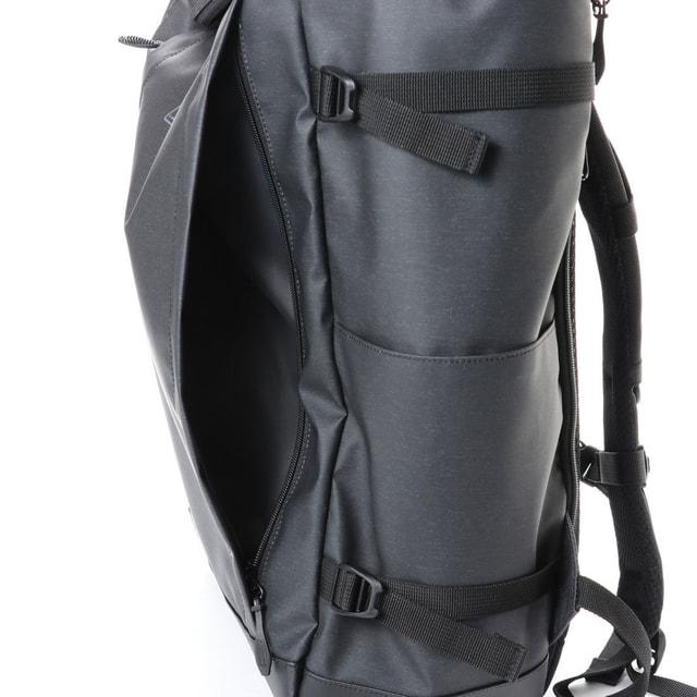 Coleman（コールマン） SHIELD 35 (HEATHER BLACK) (2000032942