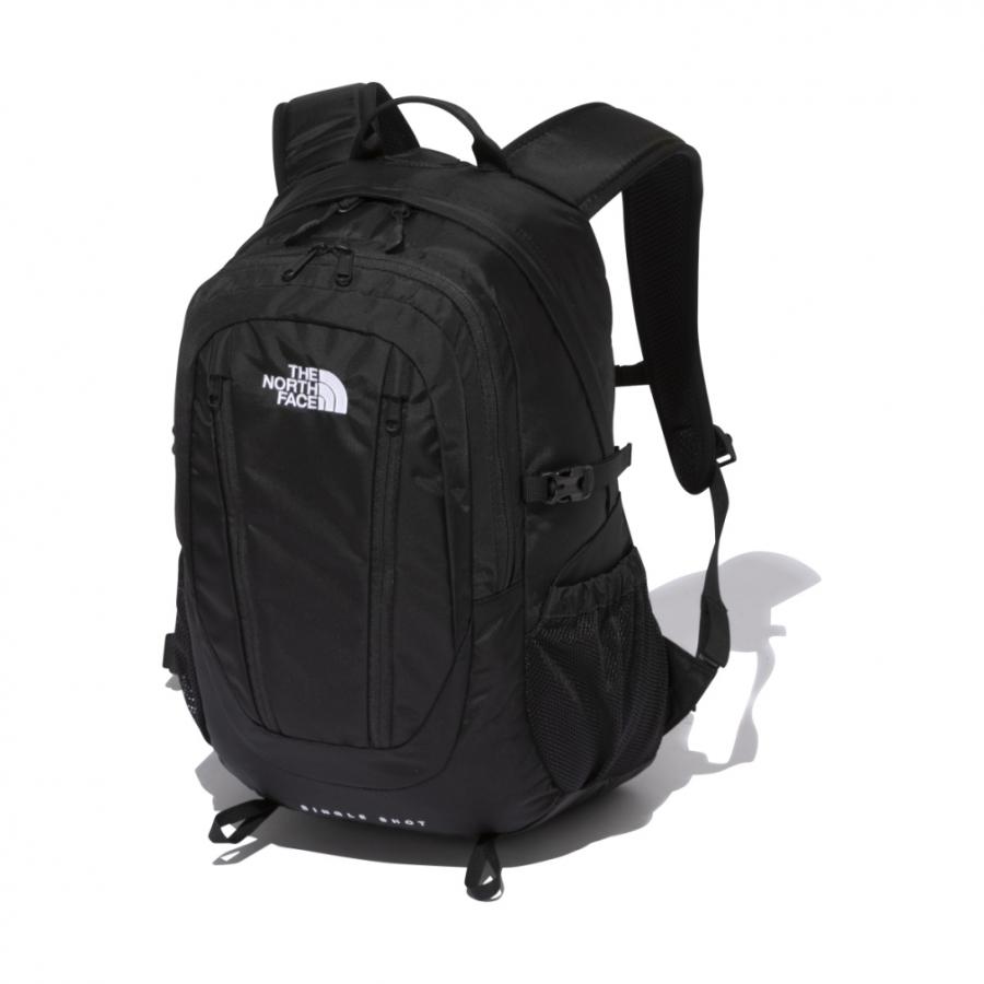 ザ・ノース・フェイス シングルショット 20L ブラック NM72203 K バックパック リュック THE NORTH FACE ノースフェイス :  7200160212 : アルペングループヤフー店 - 通販 - Yahoo!ショッピング