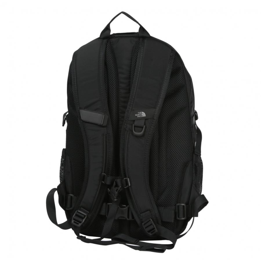 ザ・ノース・フェイス シングルショット 20L ブラック NM72203 K バックパック リュック THE NORTH FACE ノースフェイス