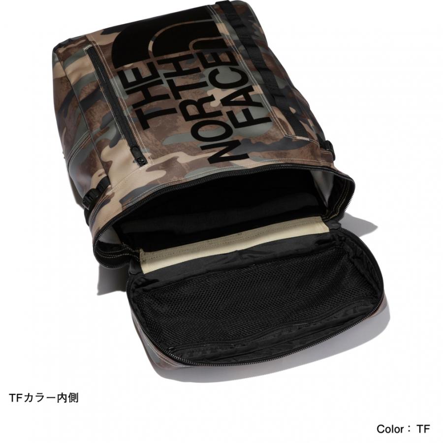 2022春夏 ザ・ノース・フェイス BCヒューズボックスII 30L TNFカモプリント NM82150 TF トレッキング バックパック THE  NORTH FACE :7200160302:アルペングループヤフー店 - 通販 - Yahoo!ショッピング