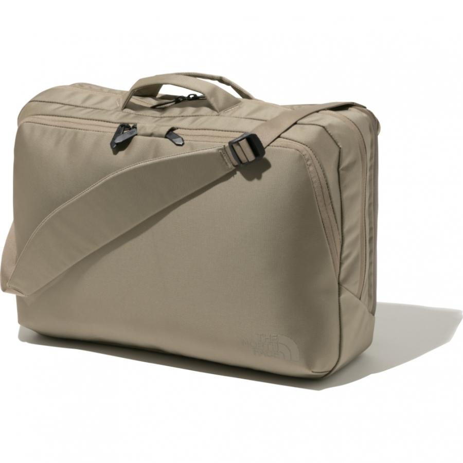 22春夏 ザ ノース フェイス シャトル3ウェイデイパック 23l ティンバーウルフ Nm216 Tw トレッキング バックパック The North Face 21年レディースファッション福袋