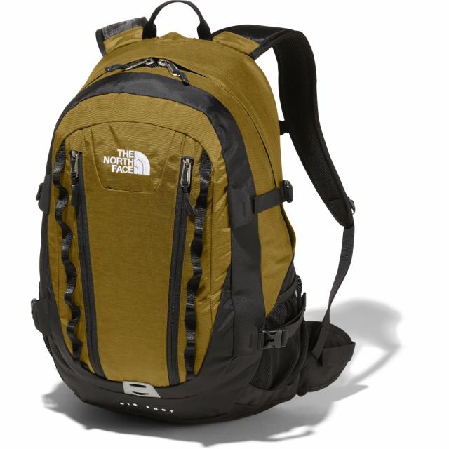 ザ・ノース・フェイス Big Shot CL ビッグショット クラシック 32L ティンバータン NM72005 TT バックパック リュック THE NORTH FACE ノースフェイス :7200160481:アルペングループヤフー店 - 通販 - Yahoo!ショッピング ザ・ノース・フェイス Big Shot CL ビッグショット クラシック 32L ティンバータン NM72005 TT バックパック リュック THE NORTH FACE ノースフェイス :7200160481:アルペングループヤフー店 - 通販 - Yahoo!ショッピング