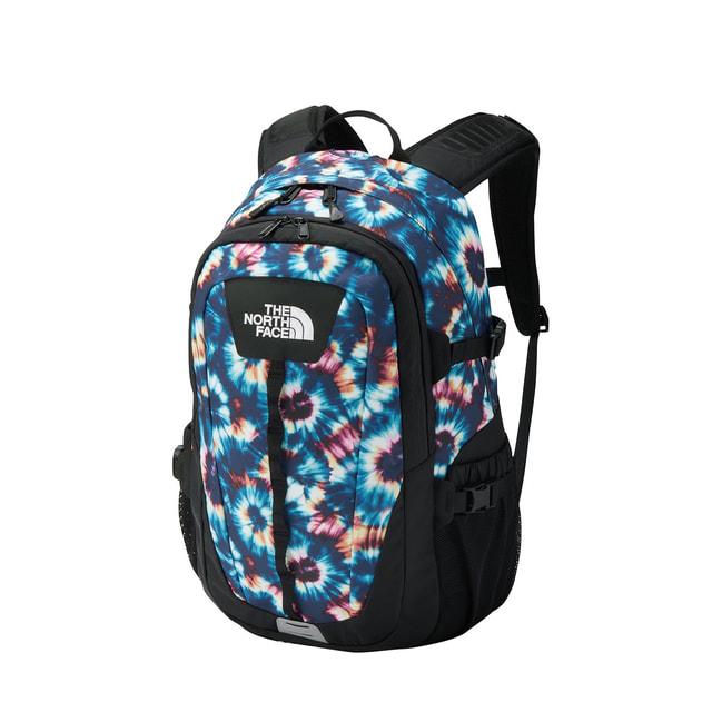 THE NORTH FACE（ザ ノースフェイス） 2026春夏 ホットショット 27L