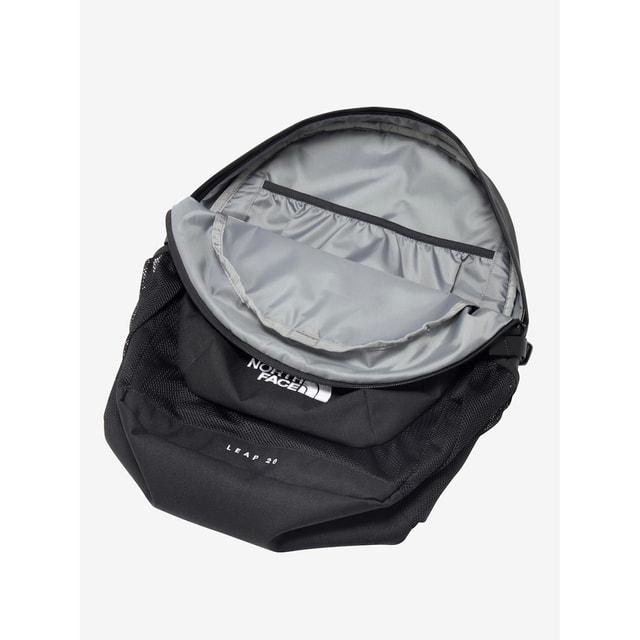 THE NORTH FACE（ザ ノースフェイス） 2026春夏 Leap 20 リープ20 23L