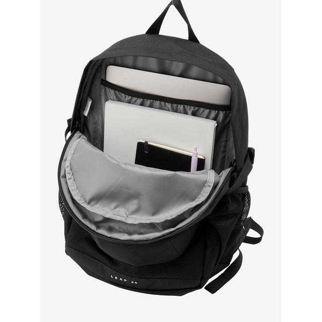 THE NORTH FACE（ザ ノースフェイス） 2026春夏 Leap 20 リープ20 23L