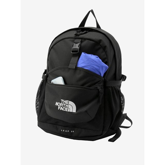 THE NORTH FACE（ザ ノースフェイス） 2026春夏 Leap 20 リープ20 23L