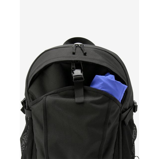 THE NORTH FACE（ザ ノースフェイス） 2026春夏 Leap 20 リープ20 23L