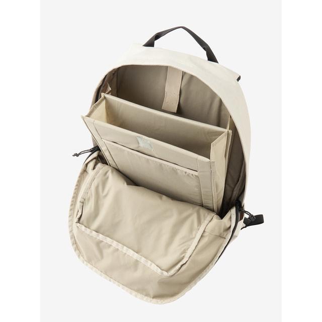 THE NORTH FACE（ザ ノースフェイス） 2026春夏 ボルダーデイパック