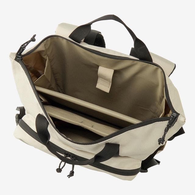 THE NORTH FACE（ザ ノースフェイス） 2026春夏 ボルダーデイパック
