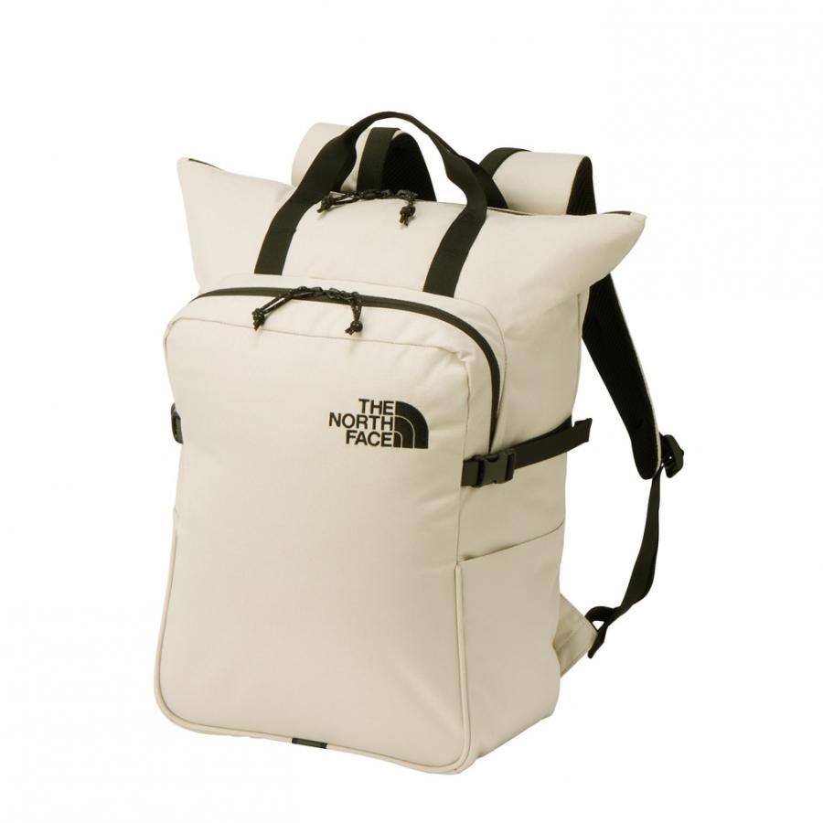 THE NORTH FACE（ザ ノースフェイス） 2026春夏 ボルダートートパック