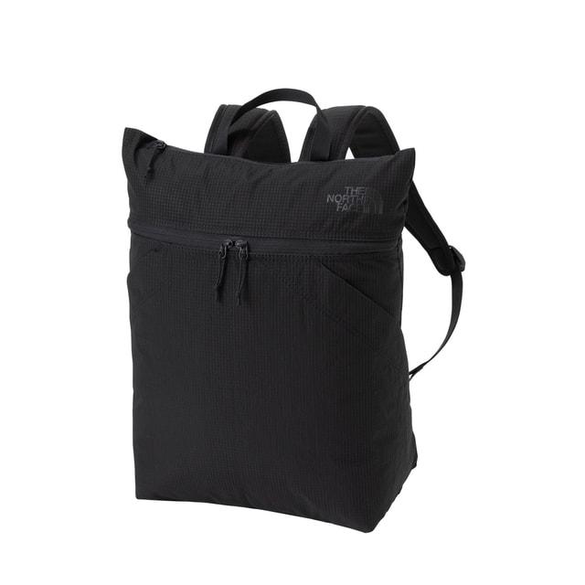 THE NORTH FACE（ザ ノースフェイス） 2026春夏 ラフターバックパック