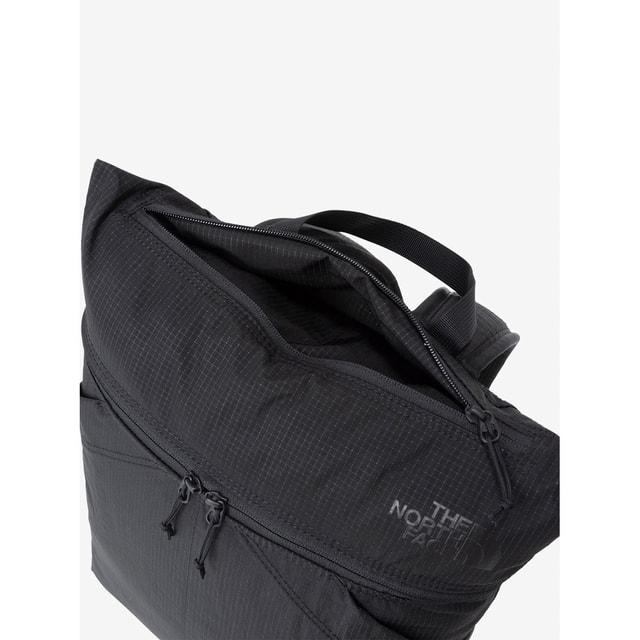 THE NORTH FACE（ザ ノースフェイス） 2026春夏 ラフターバックパック