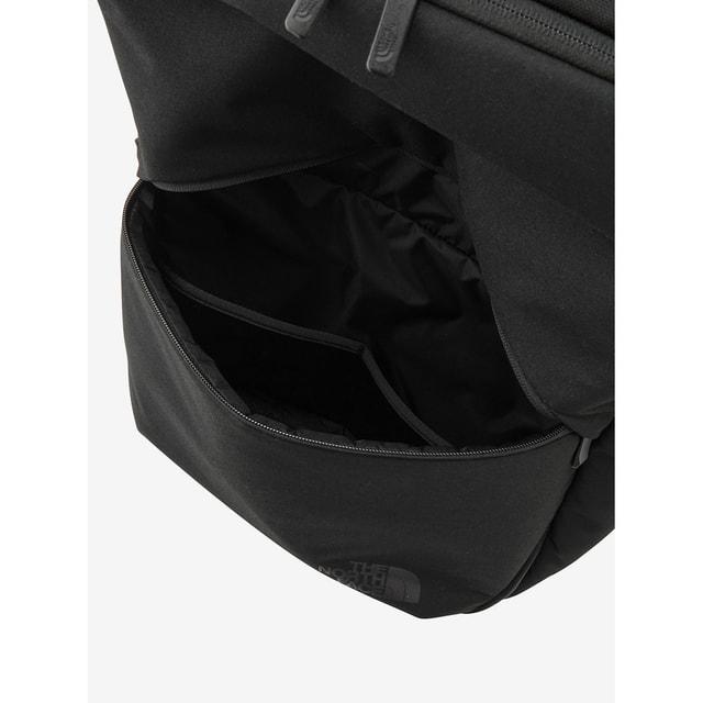 THE NORTH FACE（ザ ノースフェイス） 2026春夏 Shuttle Daypack