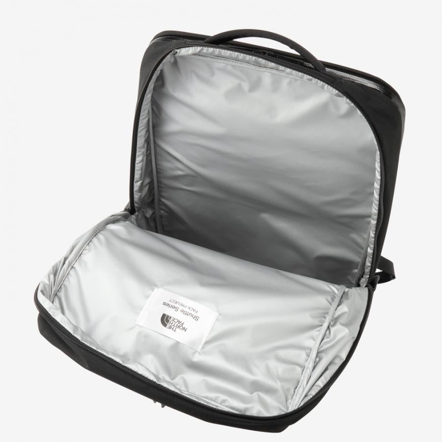 THE NORTH FACE（ザ ノースフェイス） 2026春夏 Shuttle Daypack