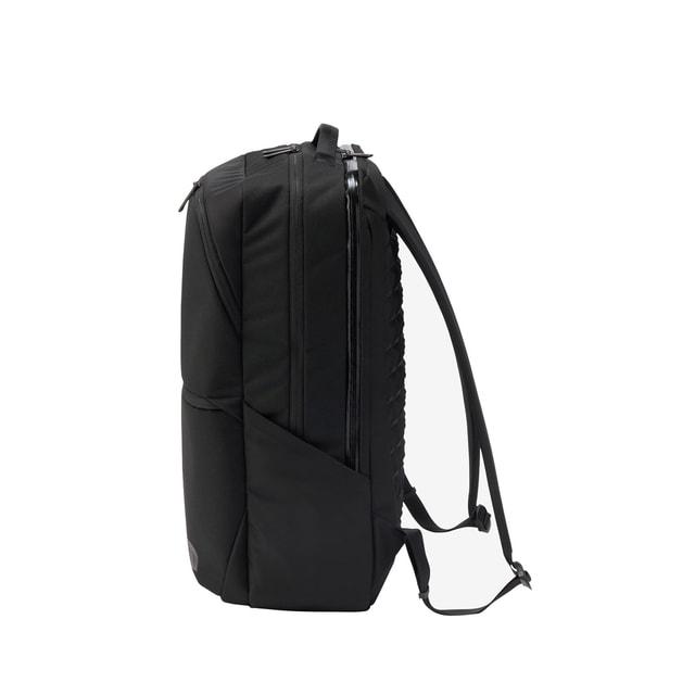 HS Shuttle Daypack Slim (black) 最安値 THE NORTH FACE（ザ ノースフェイス） 2026春夏 Shuttle Daypack