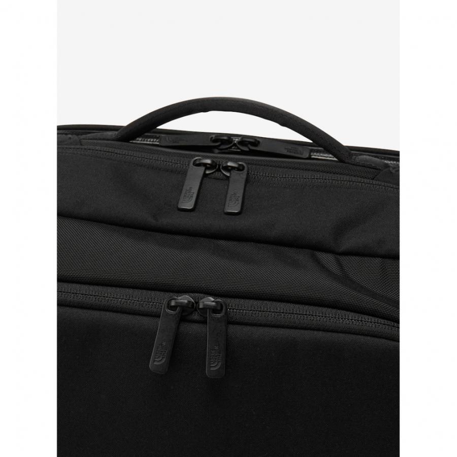 THE NORTH FACE（ザ ノースフェイス） 2026春夏 Shuttle Daypack