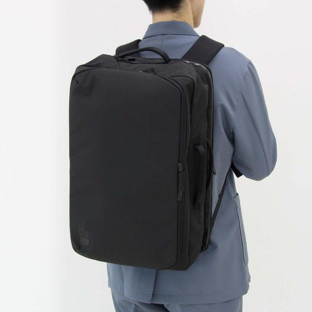 THE NORTH FACE（ザ ノースフェイス） 2026春夏 Shuttle Max シャトル