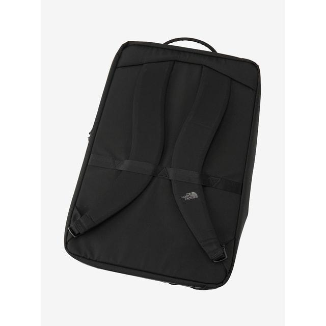 THE NORTH FACE（ザ ノースフェイス） 2026春夏 Shuttle Max シャトル