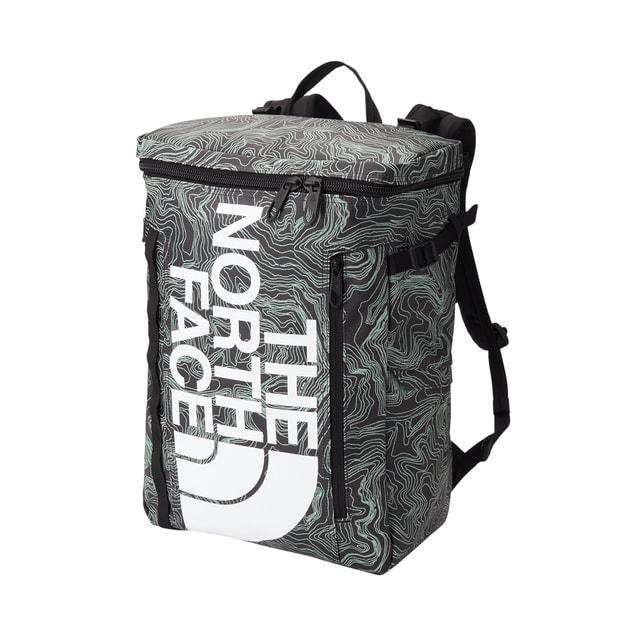 ノースフェイス ヒューズボックス2 NM82255 CPバックパック リュック THE NORTH FACE（ザ ノースフェイス） BCヒューズボックス2 30L TNF