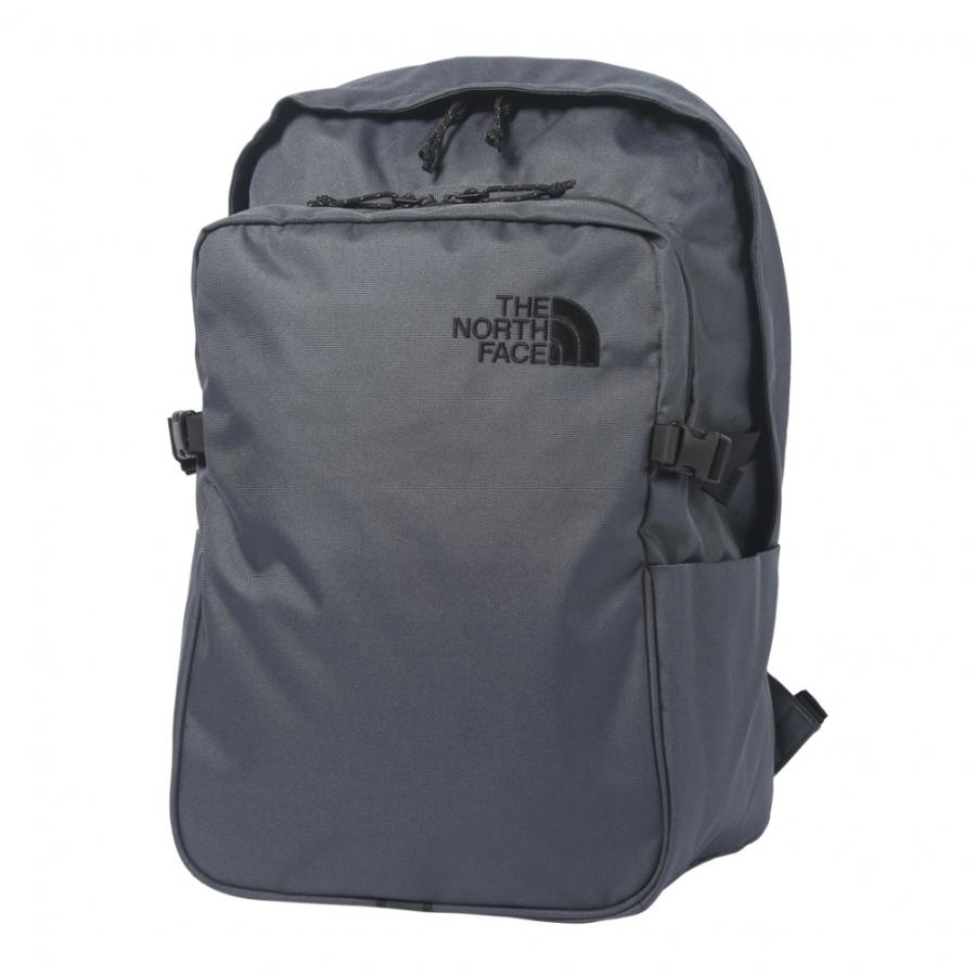 ザ・ノース・フェイス ボルダーデイパック 25.5L バナディスグレー NM72250 VG バックパック リュック THE NORTH FACE  ノースフェイス : 7200162072 : アルペングループヤフー店 - 通販 - Yahoo!ショッピング