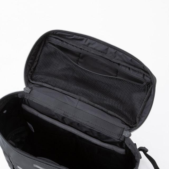 ザ・ノース・フェイス BC Fuse Box II BCヒューズボックス2 30L ブラック NM82255 K バックパック リュック THE NORTH FACE ノースフェイス | THE NORTH FACE | 12