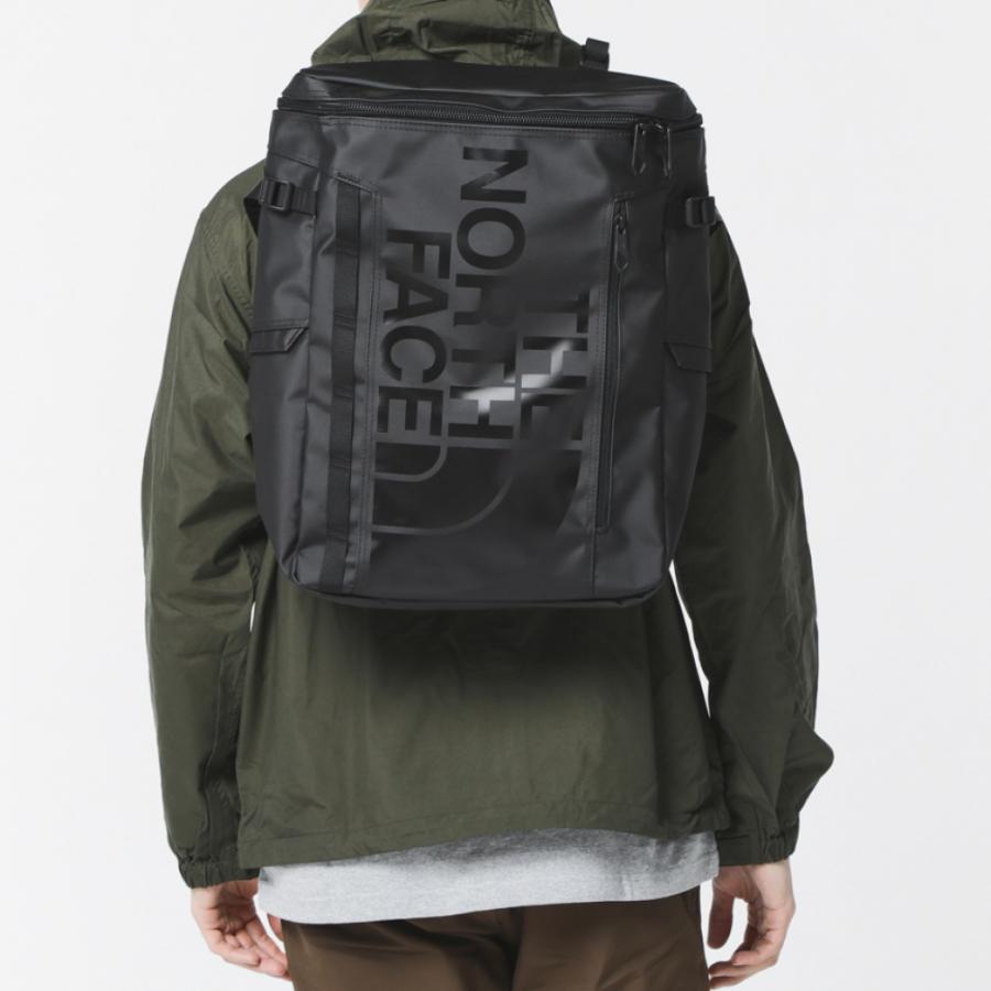 THE NORTH FACE（ザ ノースフェイス） BC Fuse Box II BCヒューズ
