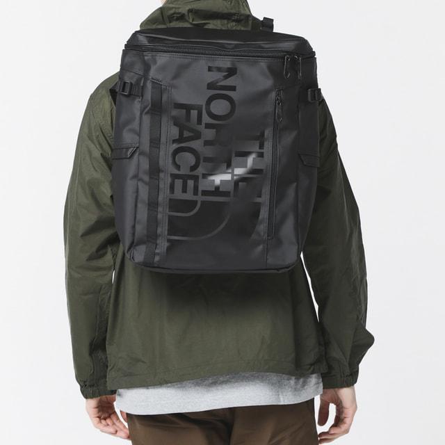 THE NORTH FACE（ザ ノースフェイス） BC Fuse Box II BCヒューズ